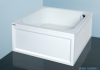 Sanplast Classic brodzik kwadratowy 90x90x28cm+stelaż 615-010-0230-01-000